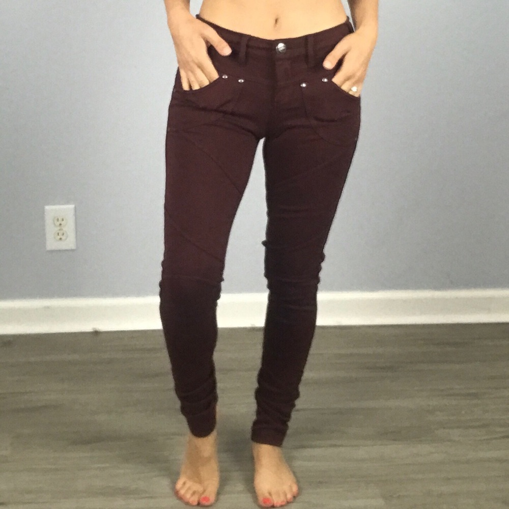 FREE PEOPLE pants